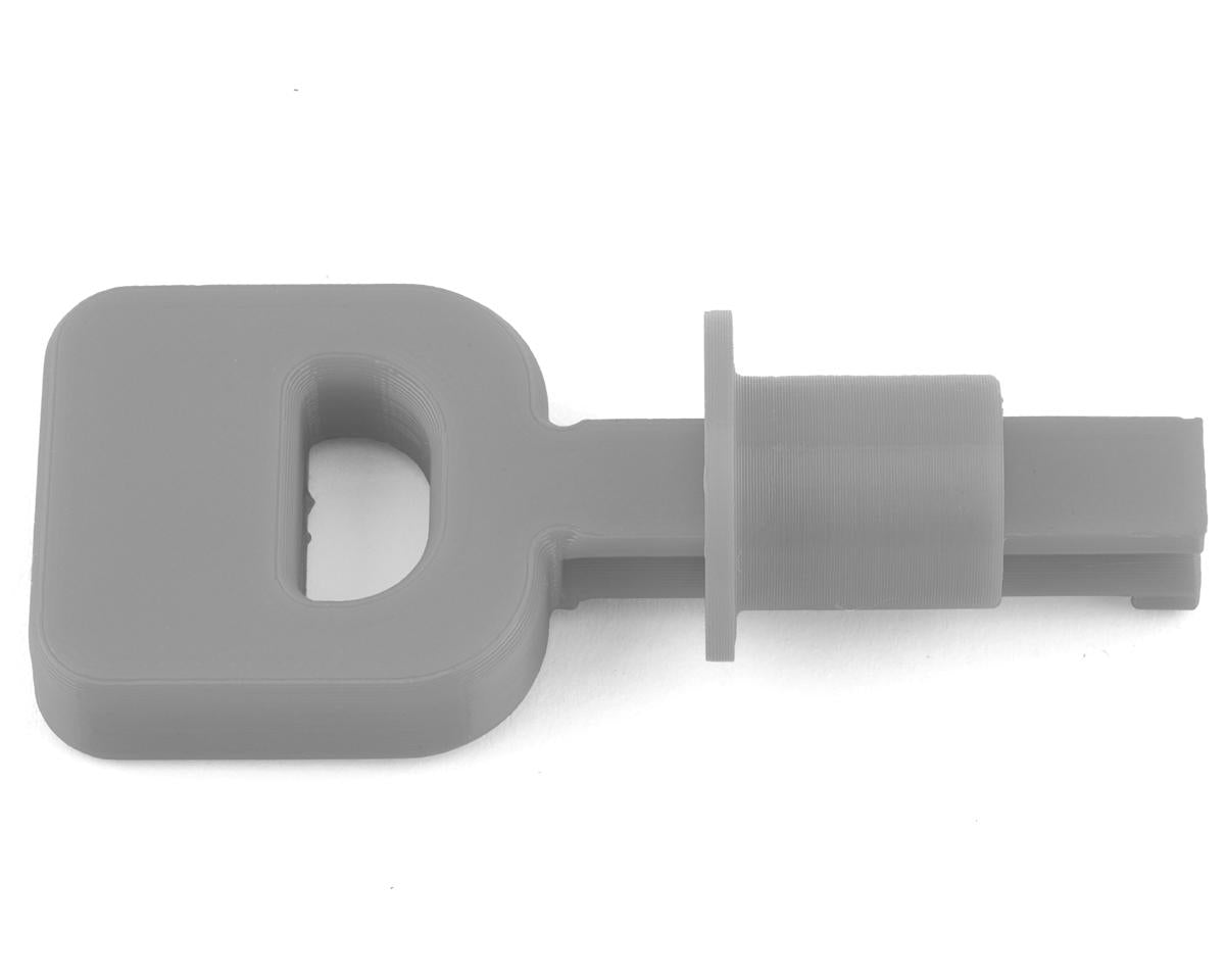 Webster Mods Piston Sleeve Removal Tool (Grey) (.21)