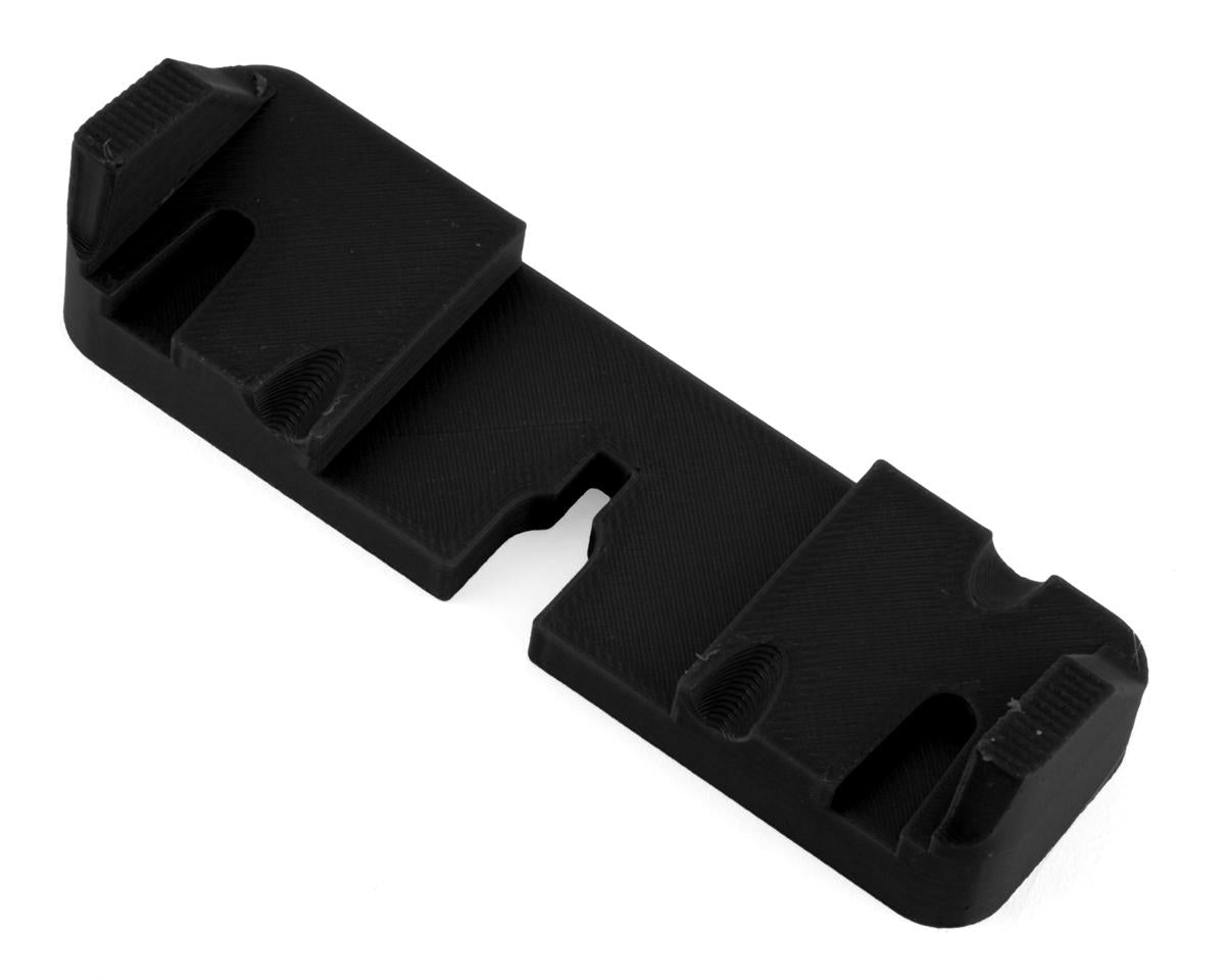Webster Mods 1/8 Tekno Ackermann Lock (Black)
