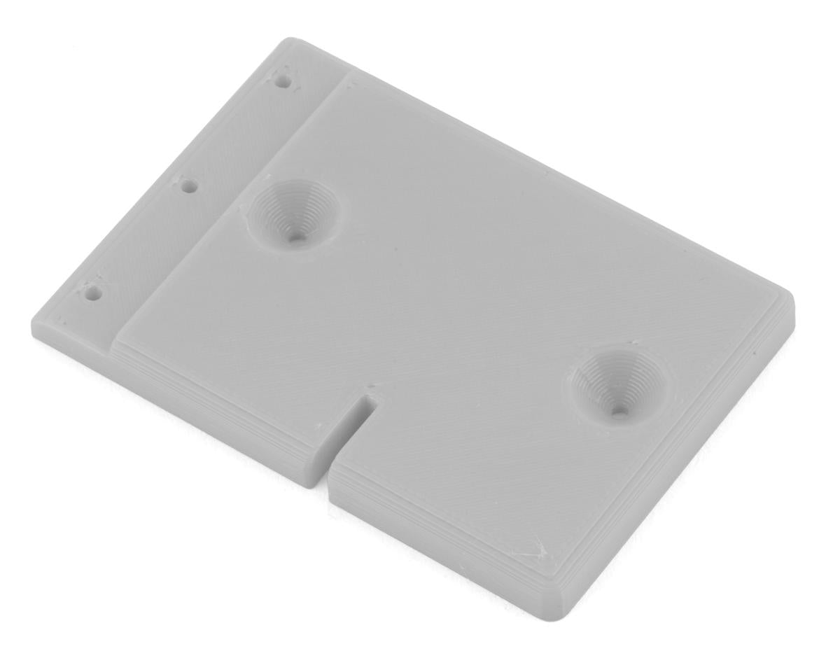 Webster Mods 1/8 Tekno Wing Drilling Jig (Grey)