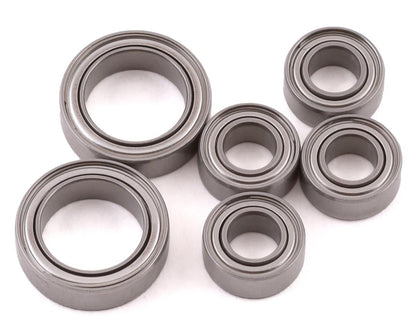 Whitz Racing Products Hyperglide B6.1/B6.1D Gearbox Ceramic Bearing Kit