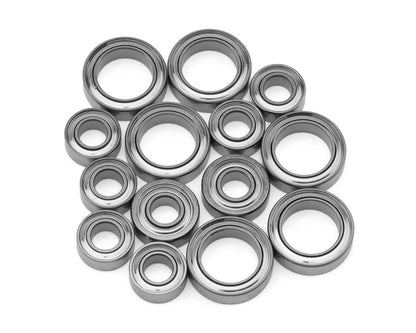 Whitz Racing Products Associated RC10B7.1 HyperGlide Ceramic Ball Bearings Kit