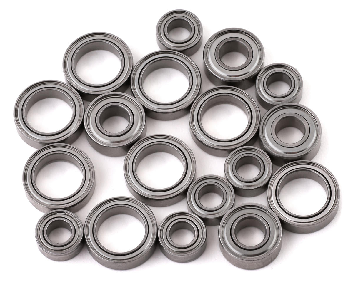 Whitz Racing Products Hyperglide B74.2/B74.2D Full Ceramic Bearing Kit