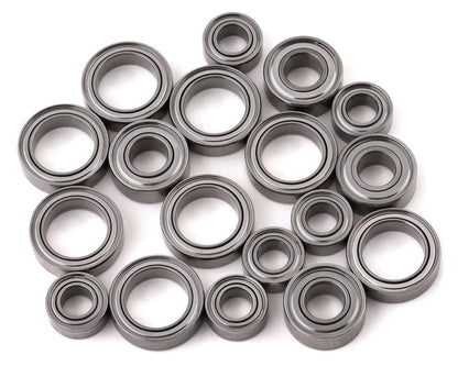Whitz Racing Products Hyperglide B74.2/B74.2D Full Ceramic Bearing Kit