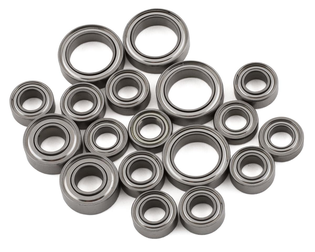 Whitz Racing Products HyperGlide Team Associated DR10M Ceramic Bearing Kit