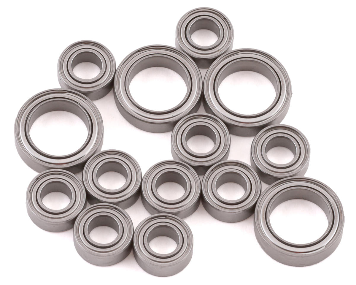 Whitz Racing Products Associated SC6.4 HyperGlide Full Ceramic Bearing Kit