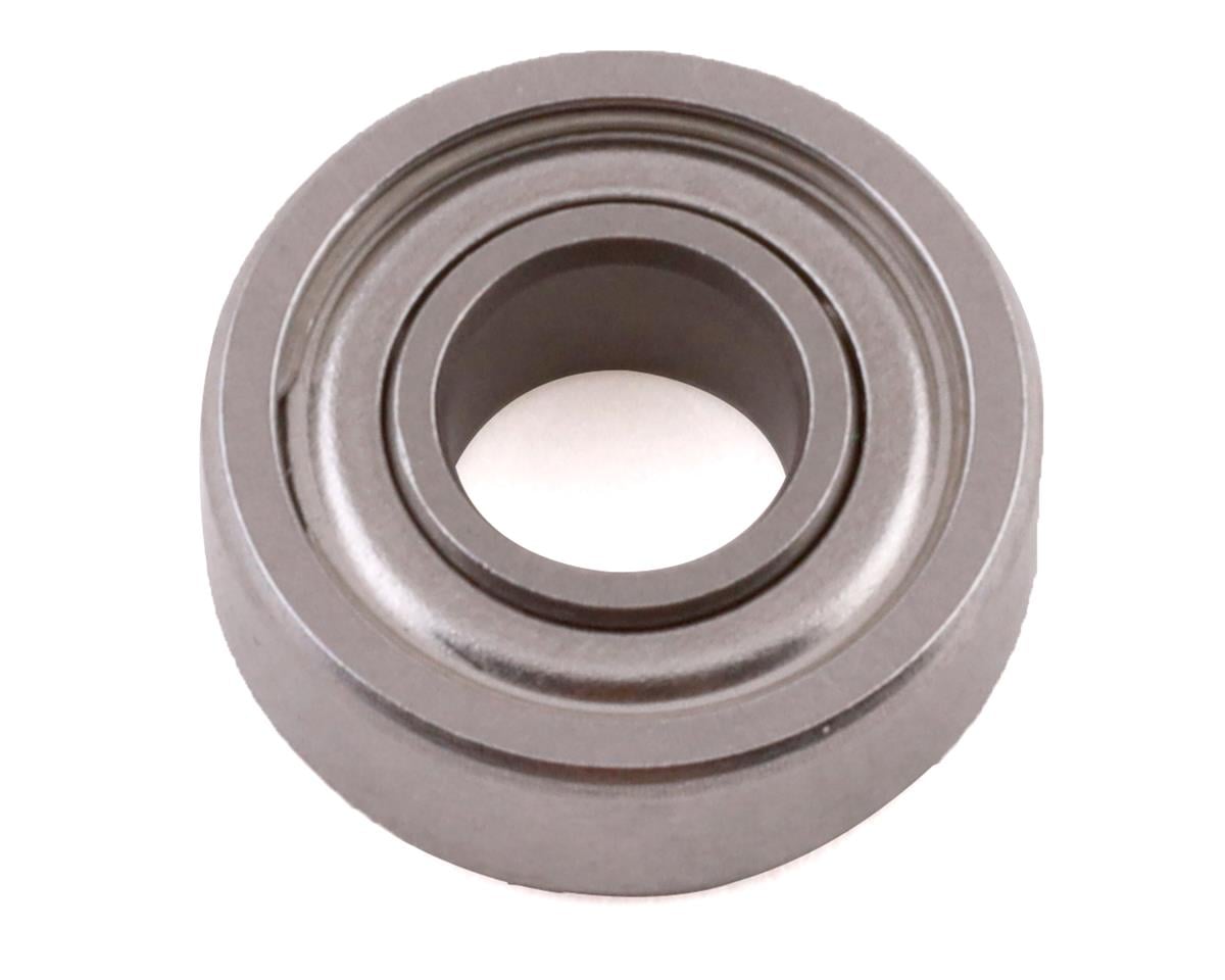 Whitz Racing Products 4x8x3mm HyperGlide Ceramic Bearing (1)