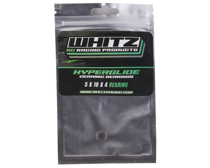 Whitz Racing Products 5x10x4mm HyperGlide Ceramic Bearing (1)