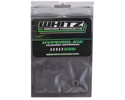 Whitz Racing Products 5x9x3mm HyperGlide Ceramic Bearing (1)