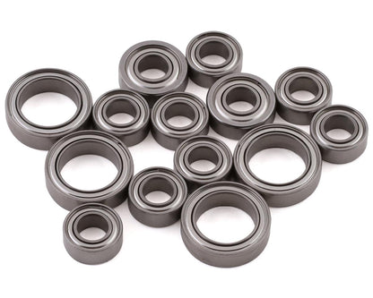 Whitz Racing Products Hyperglide 22S Drag Car Full Ceramic Bearing Kit