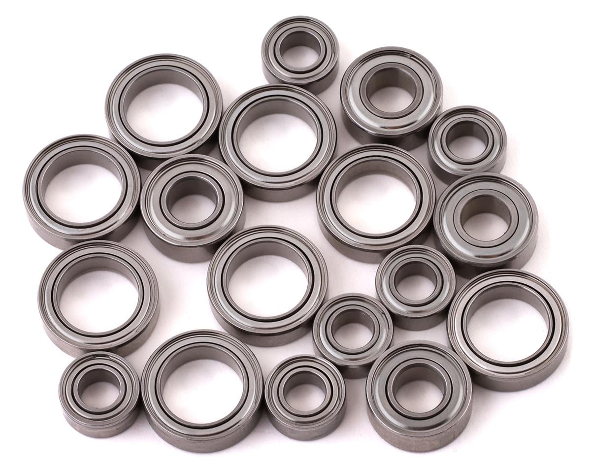 Whitz Racing Products Hyperglide 22X-4 Full Ceramic Bearing Kit