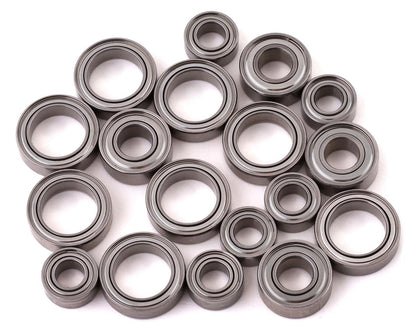 Whitz Racing Products Hyperglide 22X-4 Full Ceramic Bearing Kit