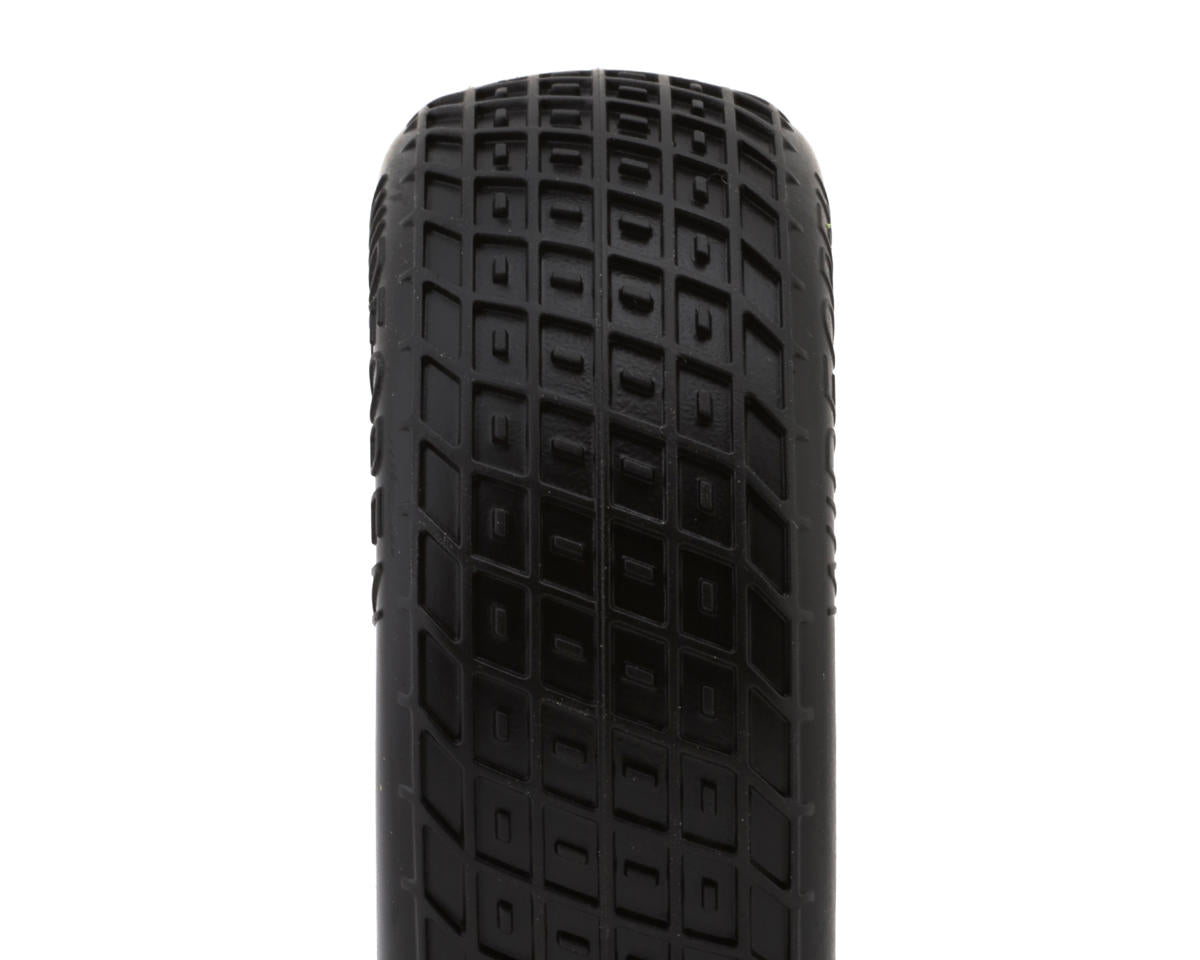 Whitz Racing Products Wideopen 2.2" 2WD Front Buggy Dirt Oval Tires (2) (Soft)