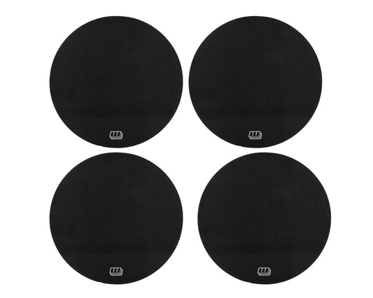 Whitz Racing Products Workhorse 2.2" 1/10 Off-Road Dirt Oval Wheel Stickers