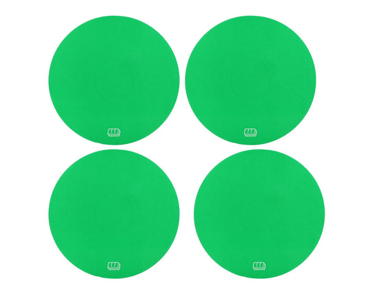 Whitz Racing Products Workhorse 2.2" 1/10 Off-Road Dirt Oval Wheel Stickers