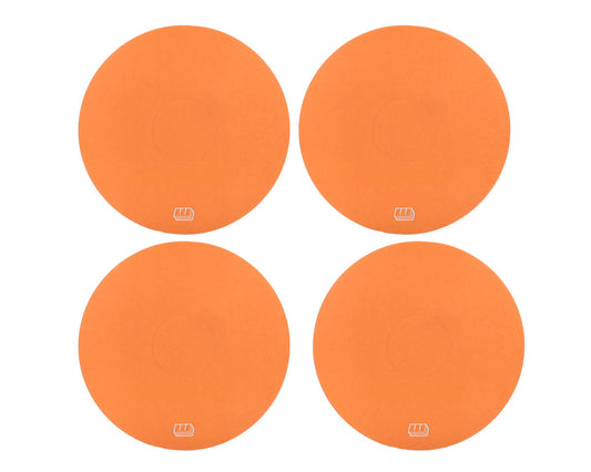 Whitz Racing Products Workhorse 2.2" 1/10 Off-Road Dirt Oval Wheel Stickers