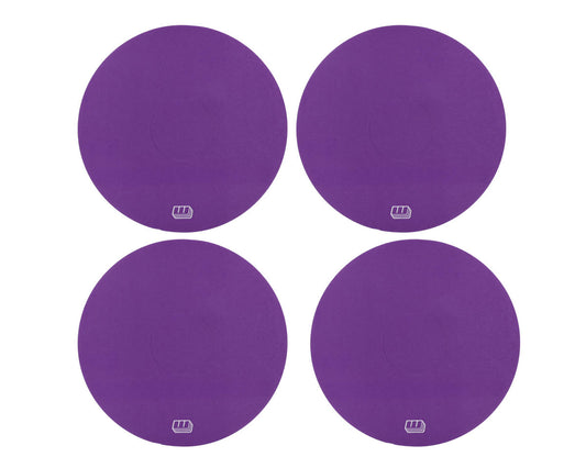 Whitz Racing Products Workhorse 2.2" 1/10 Off-Road Dirt Oval Wheel Stickers