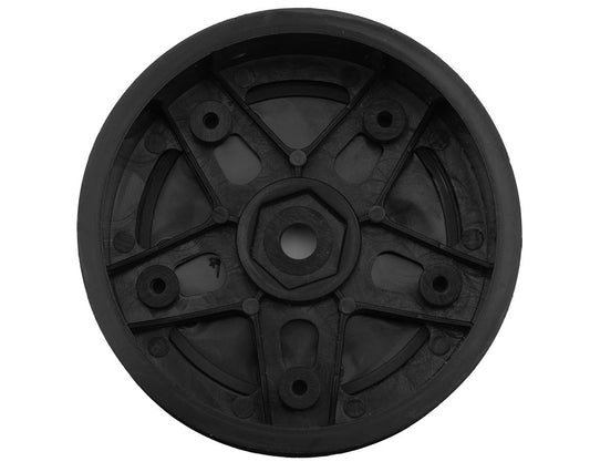 Whitz Racing Products 1/10 Whiplash Front 2.2" Sprint Car Wheels