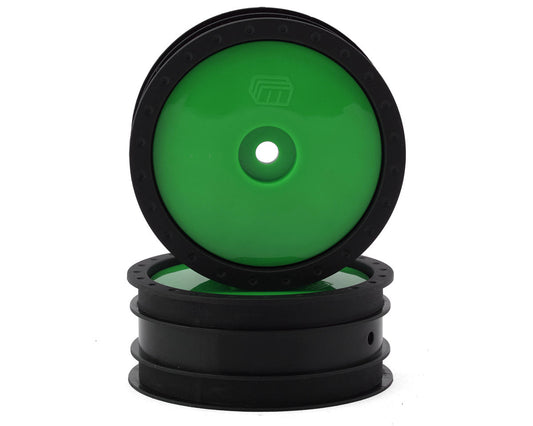 Whitz Racing Products 1/10 Whiplash Front 2.2" Sprint Car Wheel