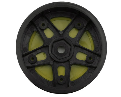 Whitz Racing Products 1/10 Whiplash Front 2.2" Sprint Car Wheels