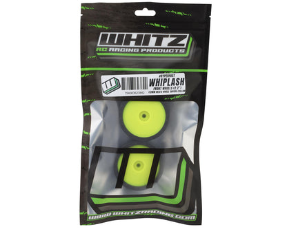 Whitz Racing Products 1/10 Whiplash Front 2.2" Sprint Car Wheels