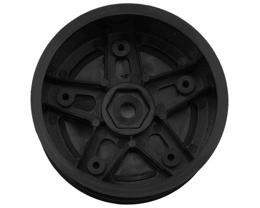 Whitz Racing Products 1/10 Whiplash Rear 2.2" Sprint Car Wheels