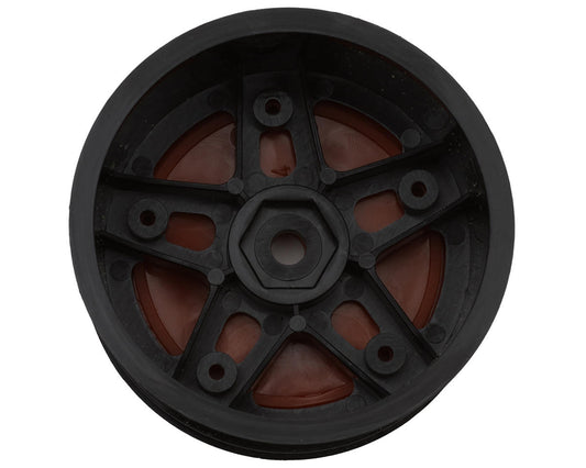 Whitz Racing Products 1/10 Whiplash Rear 2.2" Sprint Car Wheels