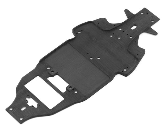 XBility RC XB-F1 Carbon Fiber Chassis