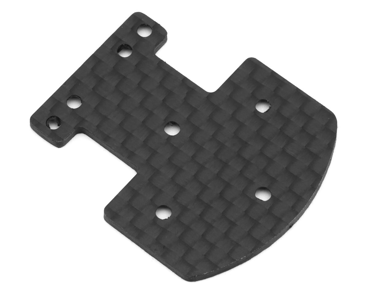 XBility RC XB-F1 Carbon Fiber Front Bumper Mount
