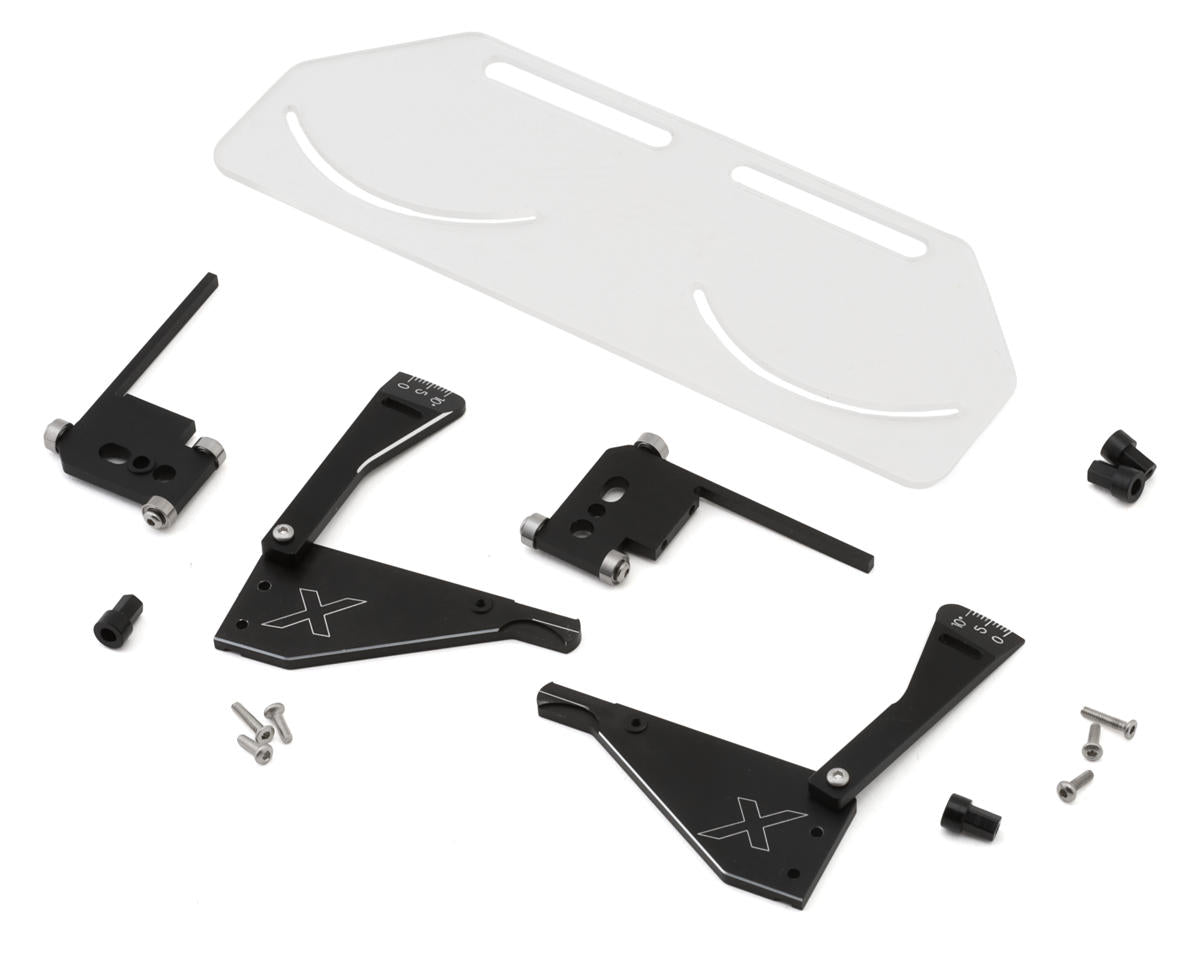 XBility RC 1/28 Universal Setup Table
