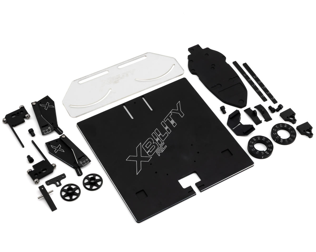XBility RC X-ST Setup Station for XBOne