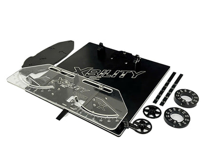 XBility RC X-ST Setup Station for XBOne