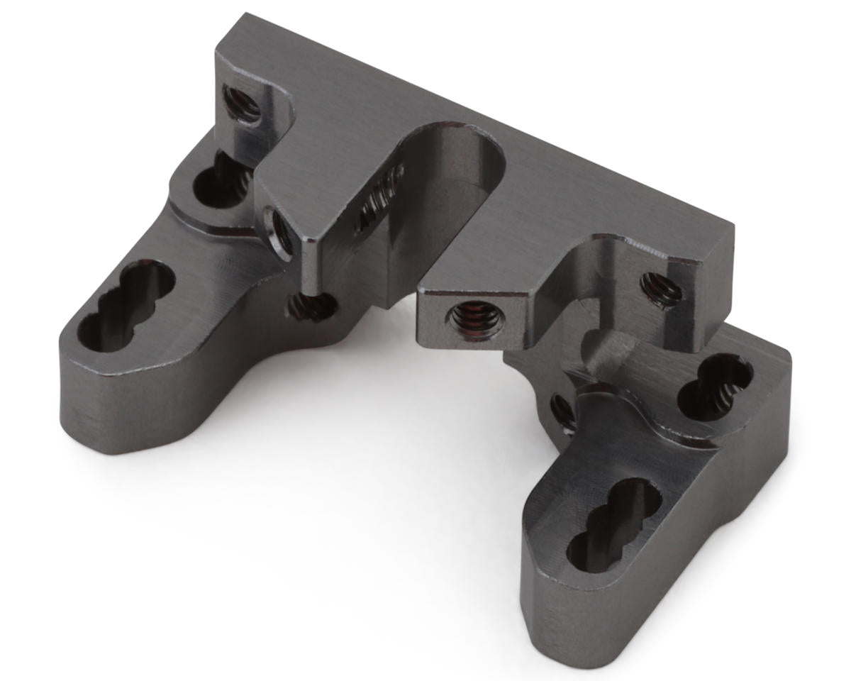 XBility RC XBOne Aluminum Front Bulkhead