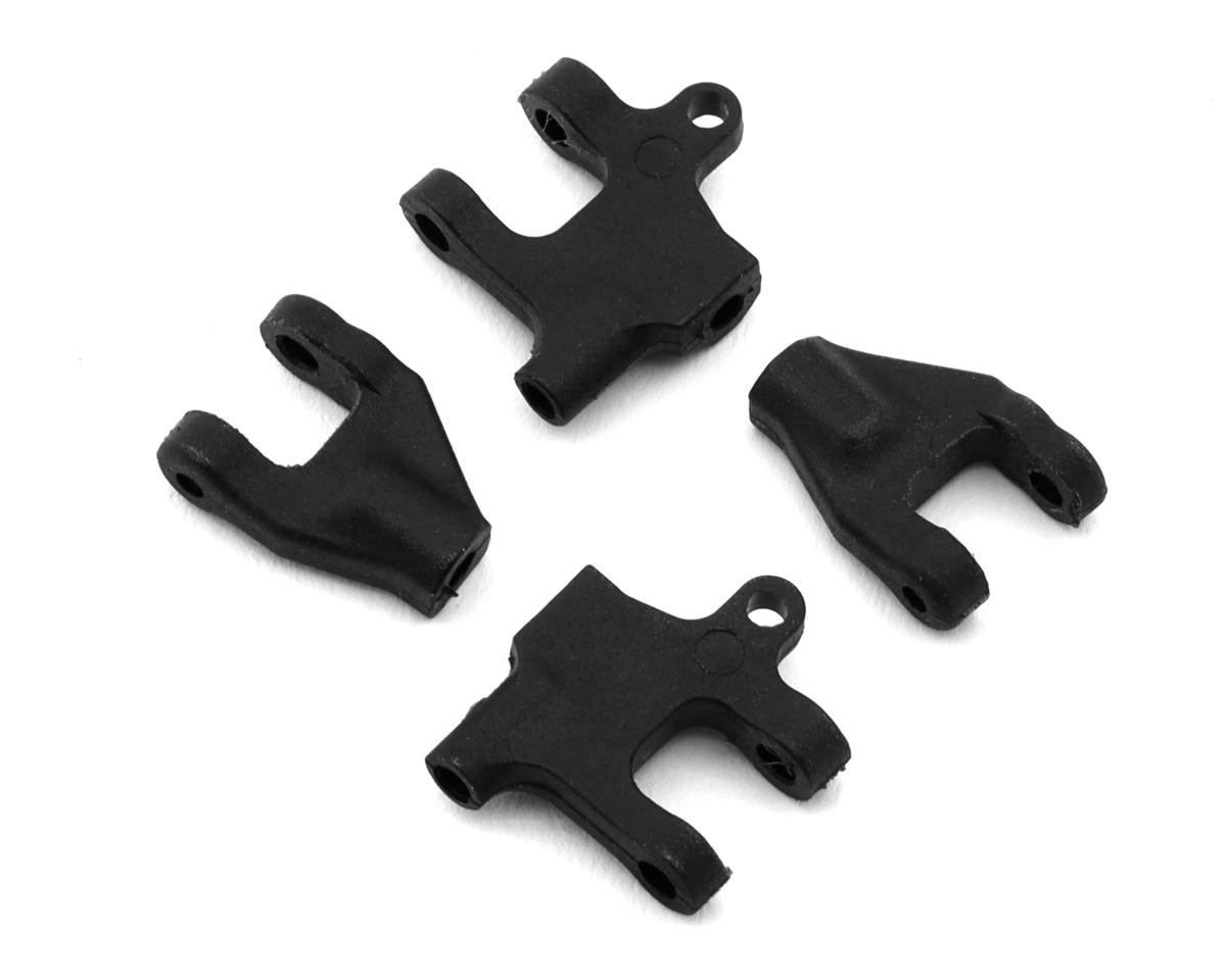 XBility RC XBOne Front Suspension Arm Set (4)