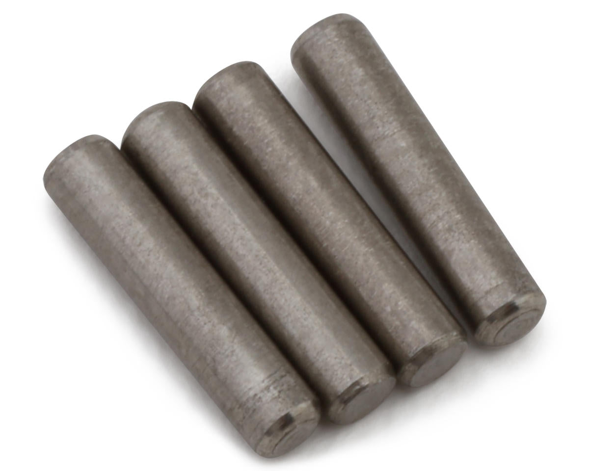 XBility RC XBOne 9mm Axle (4)