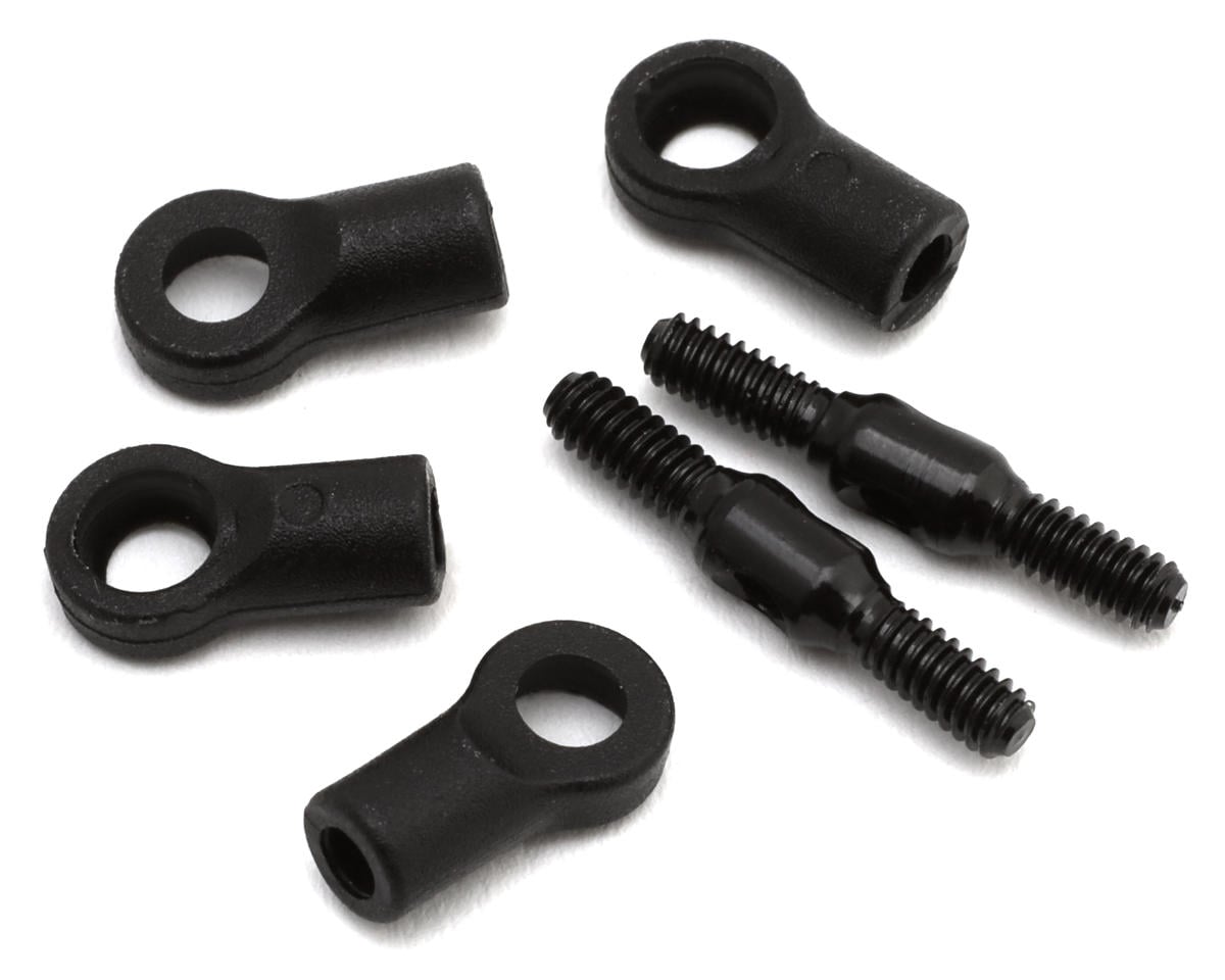 XBility RC XBOne Servo Link Set