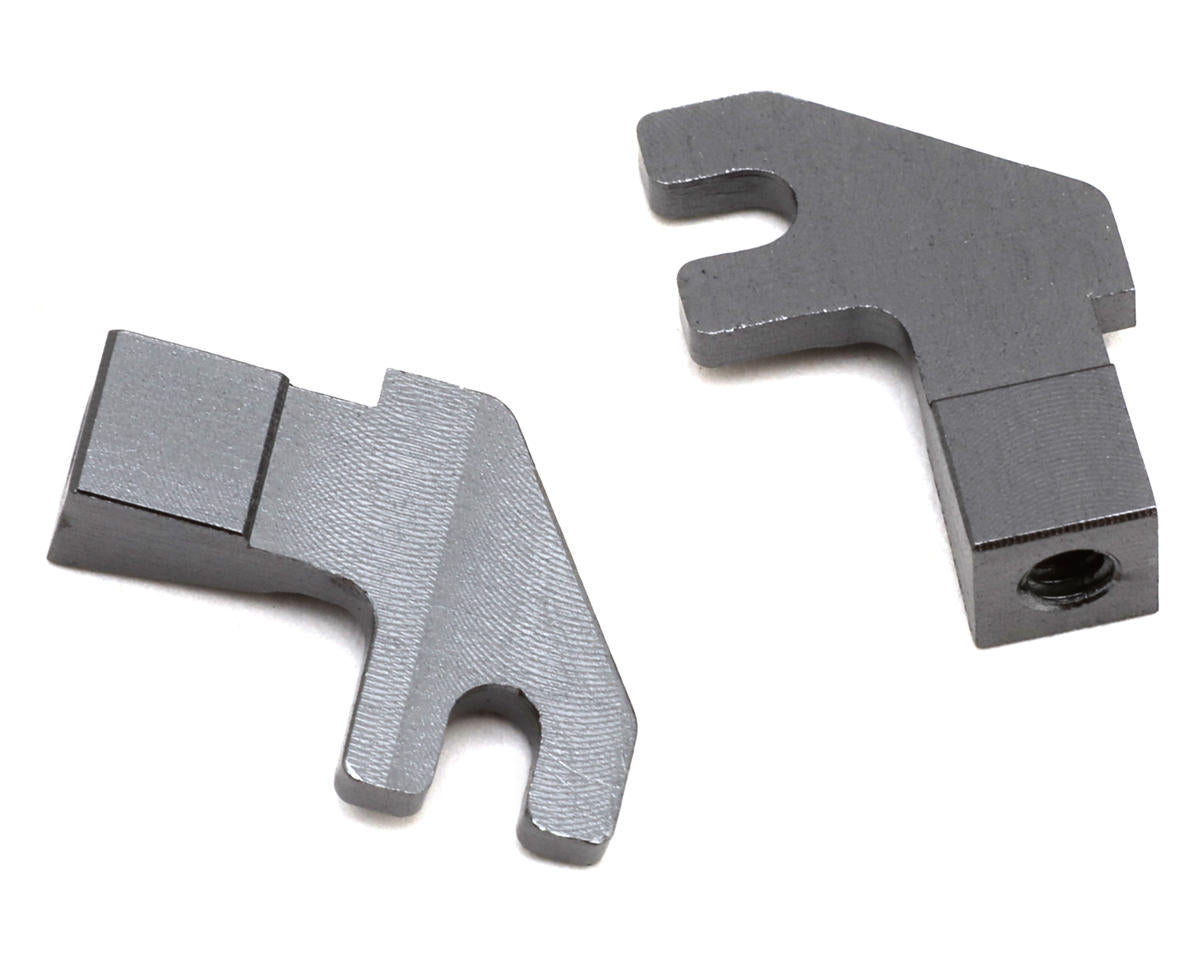XBility RC XBOne Aluminum Hard Body Mount Set (2)