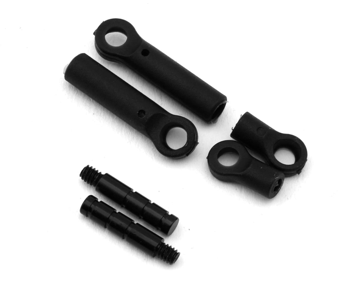 XBility RC XBOne Side Damper Set (2)