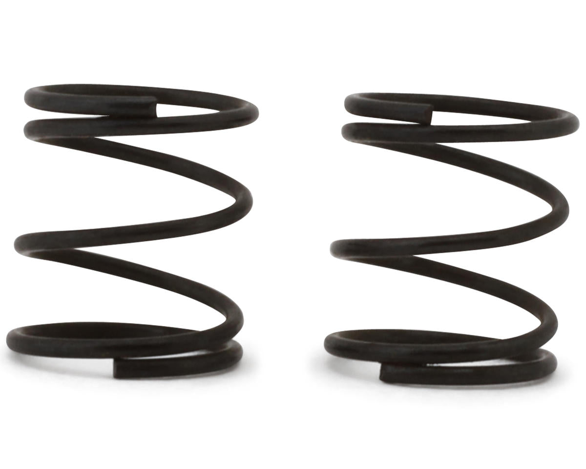 XBility RC XBOne Front Shock Springs (2) (Medium)