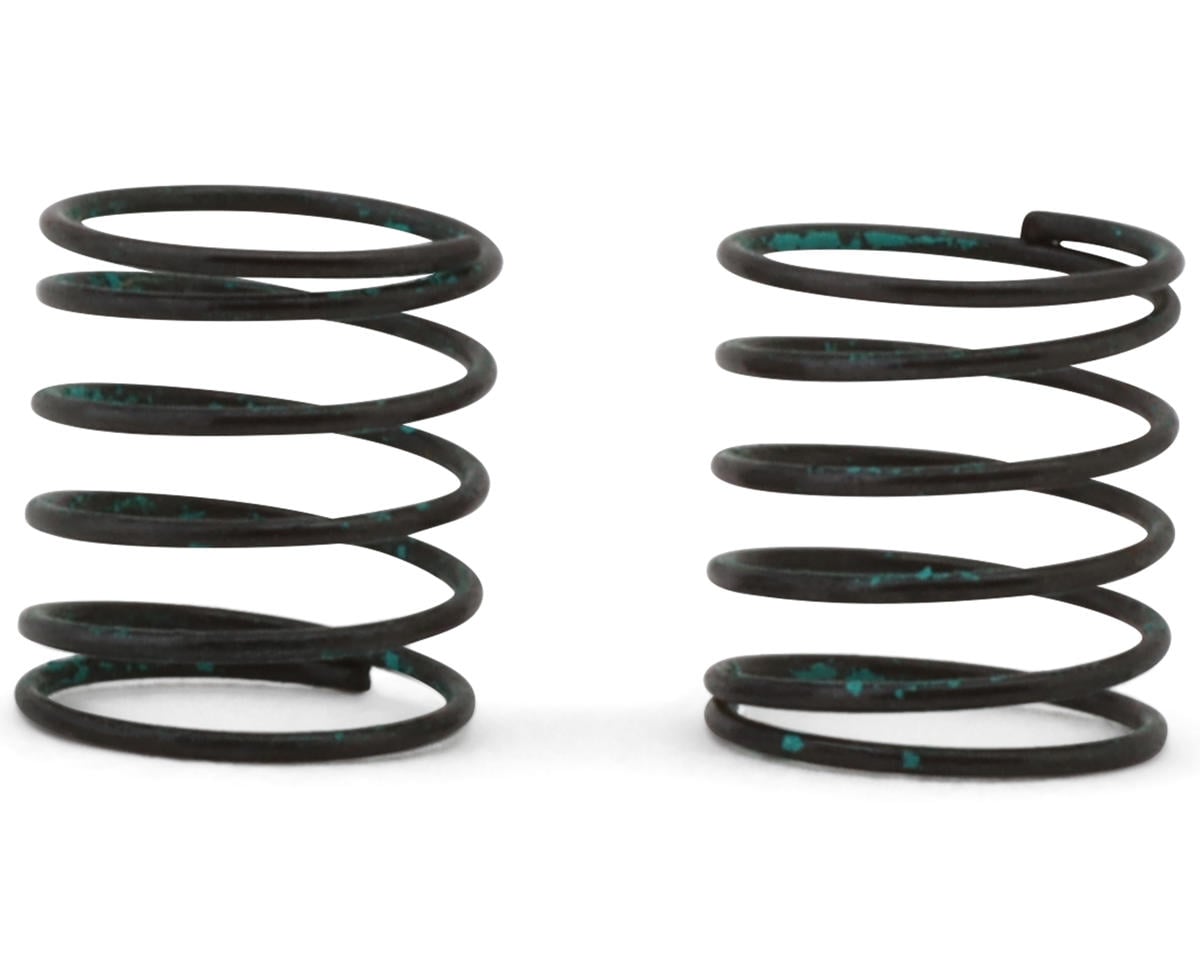 XBility RC XBOne Side Springs (2) (Extra Soft)