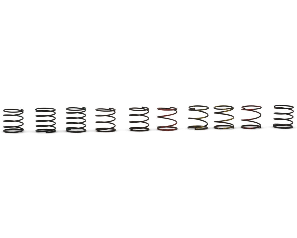 XBility RC XBOne Side Springs Set