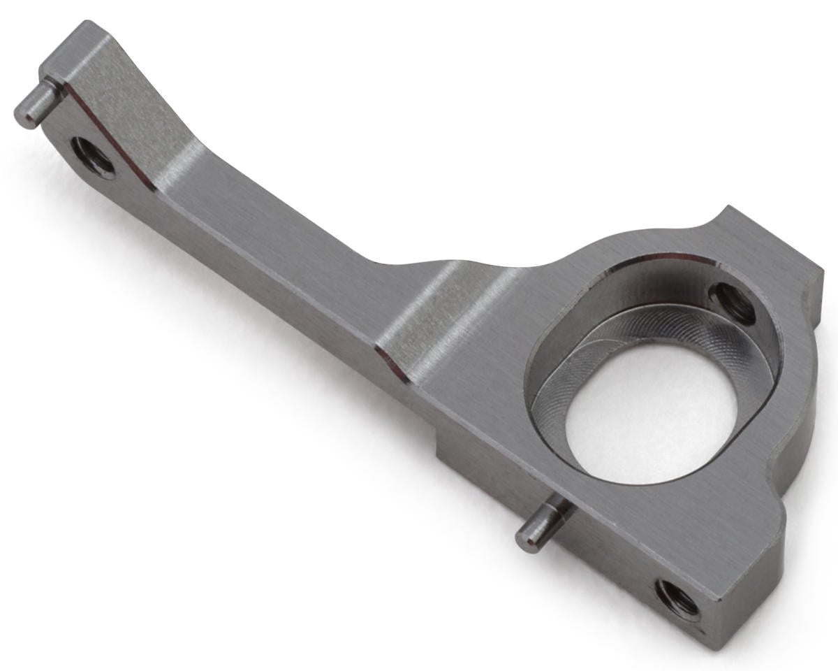 XBility RC XBOne Aluminum Left Motor Mount