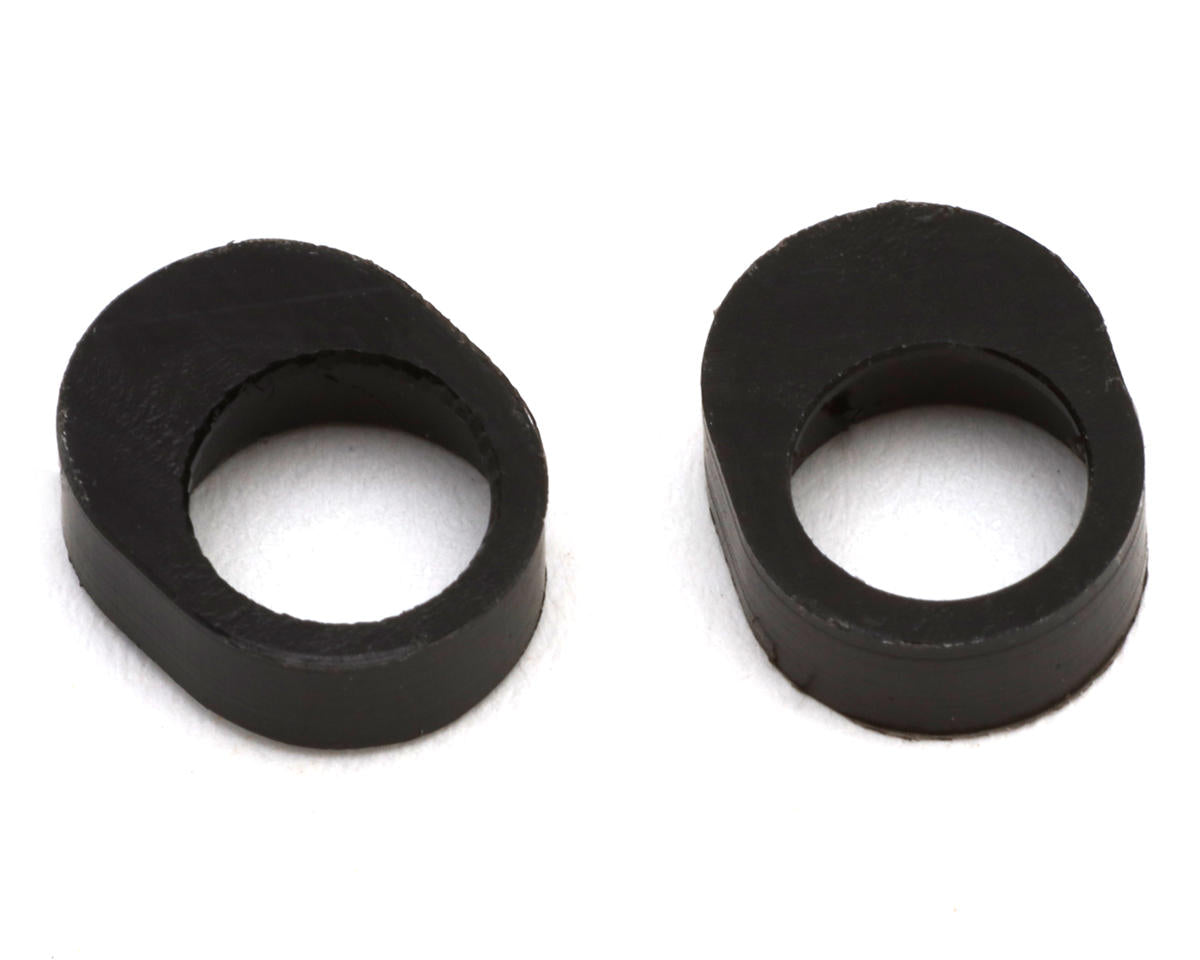 XBility RC XBOne Plastic Ride Height Bushing (1mm)