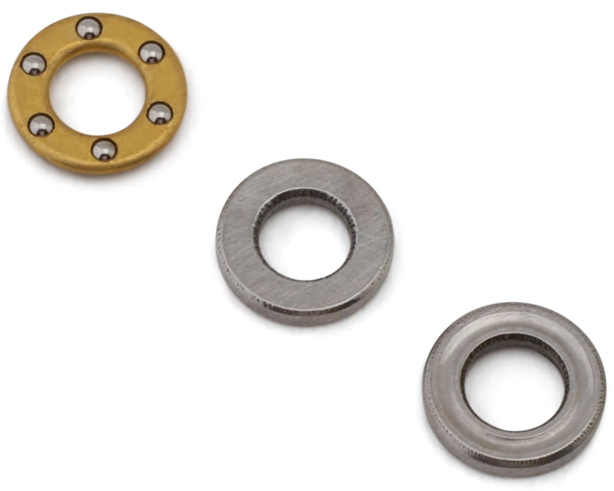XBility RC 3x6x2.8mm Thrust Bearing (1)