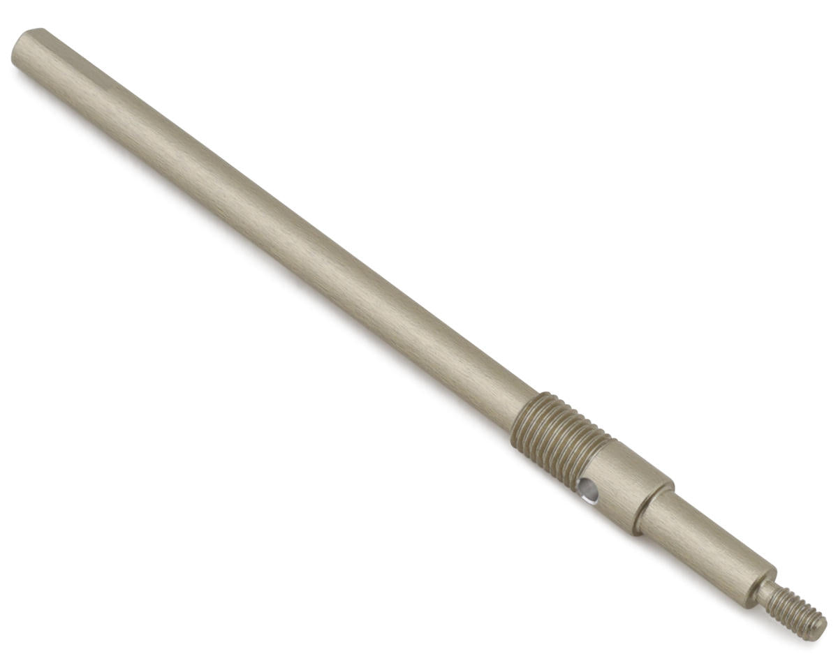 XBility RC XBOne Aluminum Differential Shaft