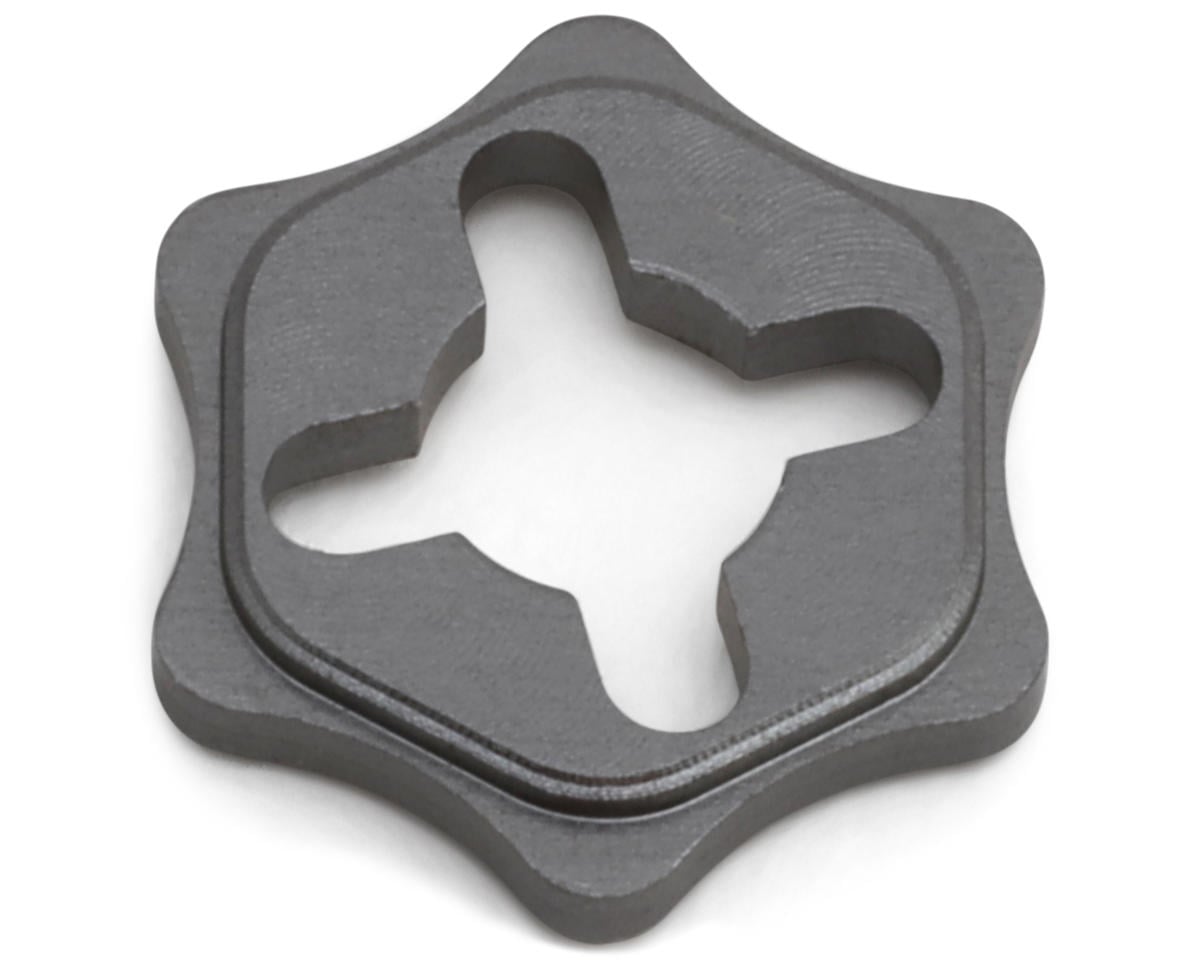 XBility RC XBOne Differential Hub Pressure Plate