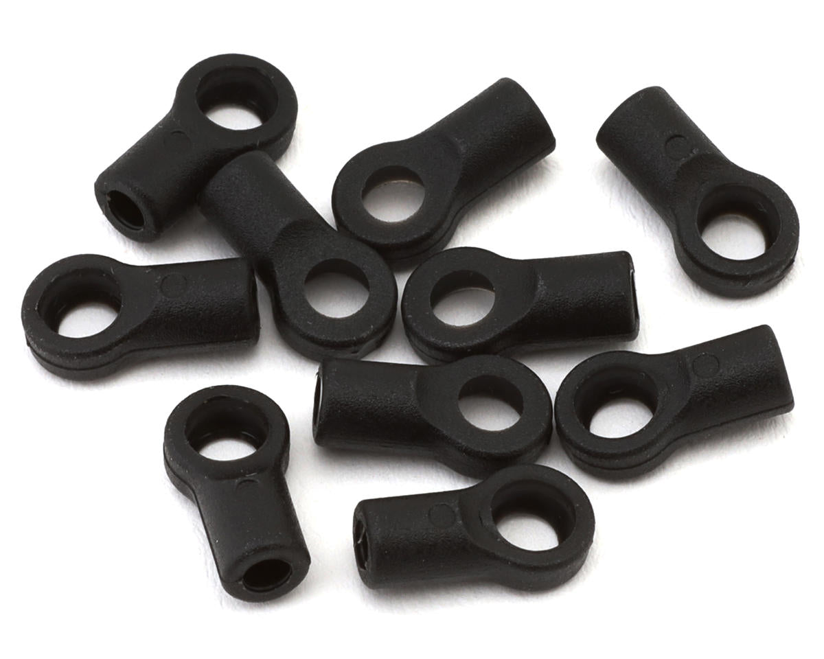 XBility RC XBOne Plastic Rod End Set (10)