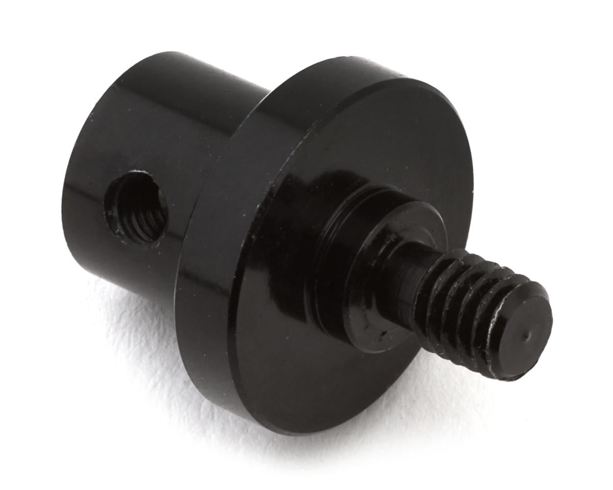 XBility RC Tire Truer Bottom Adapter w/4mm Thread (Hudy)