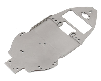 XBility RC XBOne Stainless Steel EVO Chassis