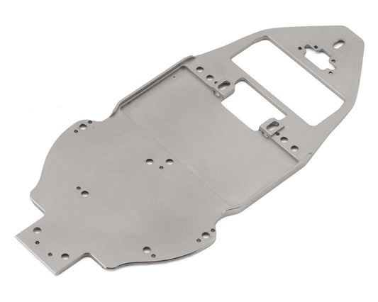 XBility RC XBOne Stainless Steel EVO Chassis
