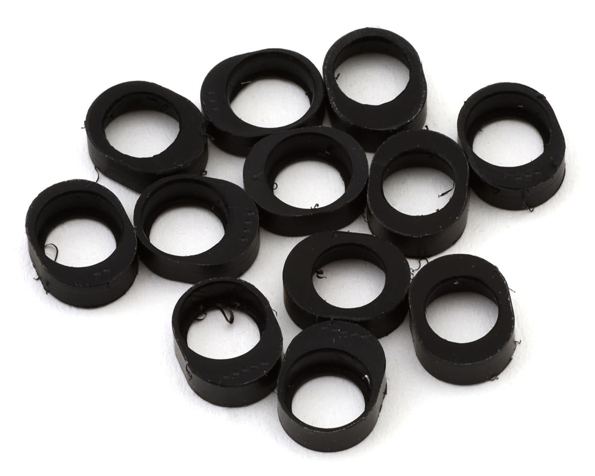 XBility RC XBOne/XB-F1 Composite Ride Height Bushings Set